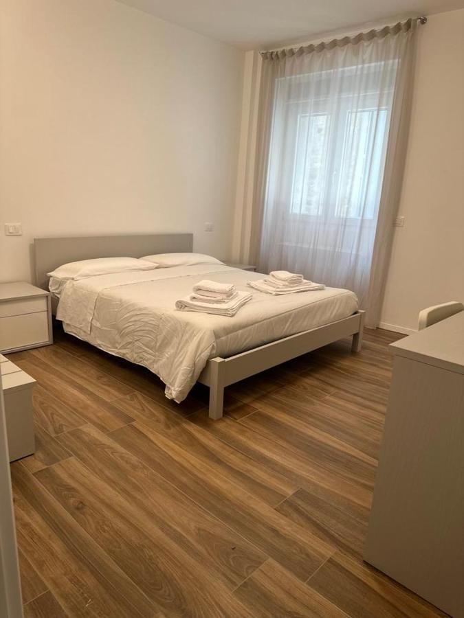 San Pellegrino Suites Сан-Пеллегрино-Терме Экстерьер фото